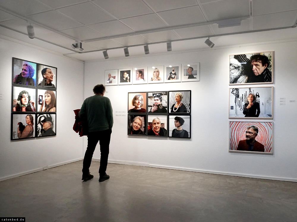 Jan Sobottka, Fotograf von ZEITGEISTER