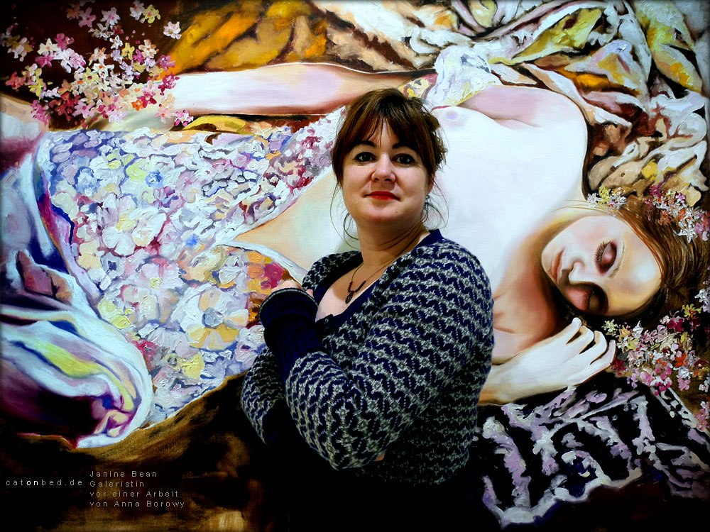 Janine Bean