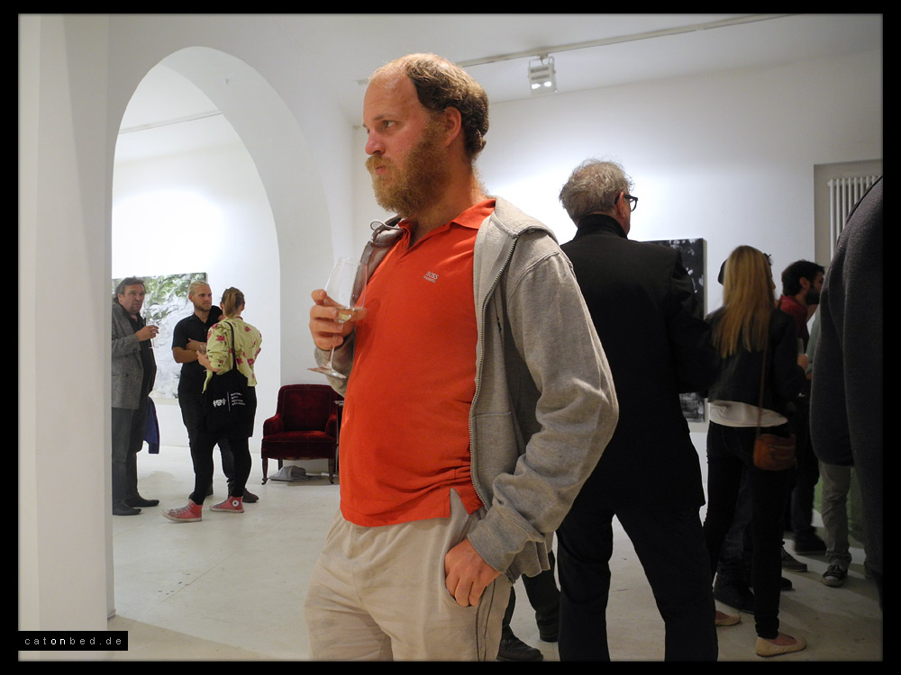 Janine Bean,  Wolfgang Petrick