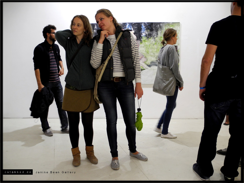 Janine Bean, Tanja Selzer