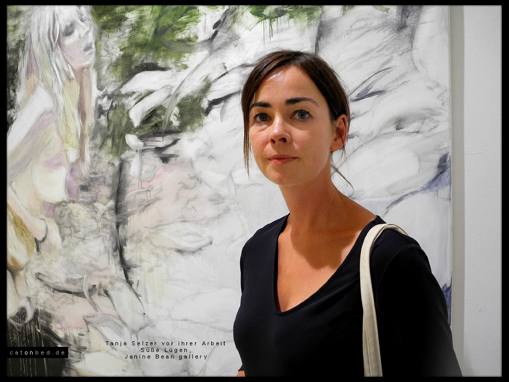 Janine Bean, Tanja Selzer
