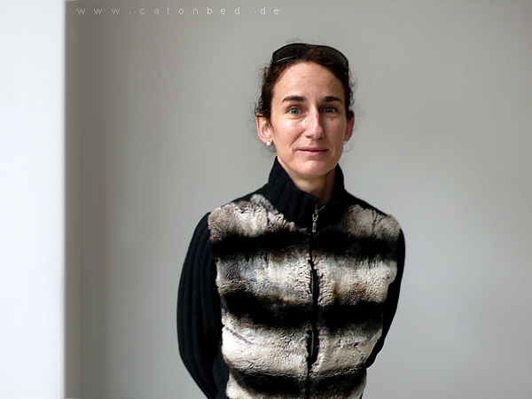 Brigitte Maria Mayer
