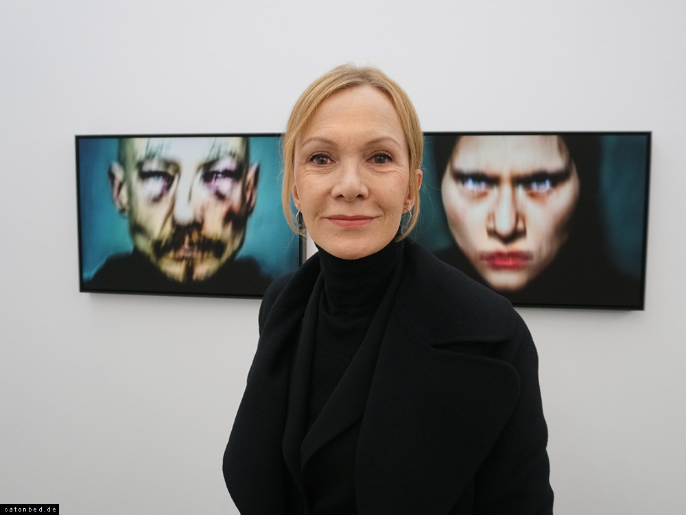 Katja Flint 