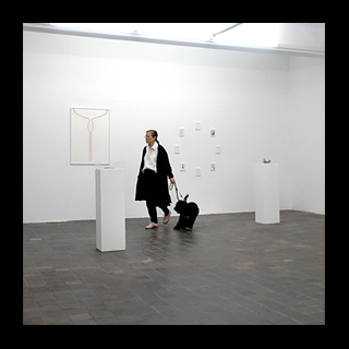 Galerie Kunstpunkt Wolfgang Tillmanns