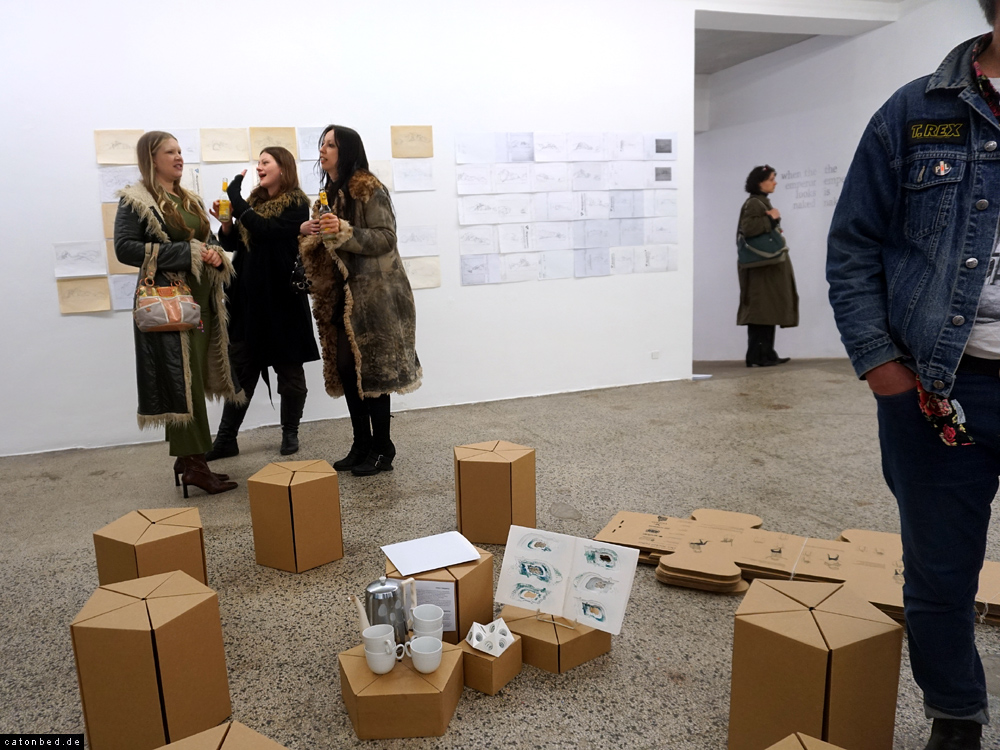 Kunstpunkt 2024 -  ESCAPISMUS / Kunstpunkt 2024 -  ESCAPISMUS