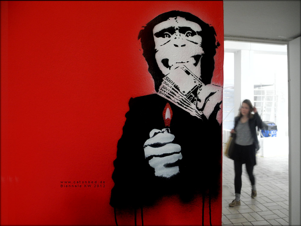 Kunstwerke, 7. Biennale