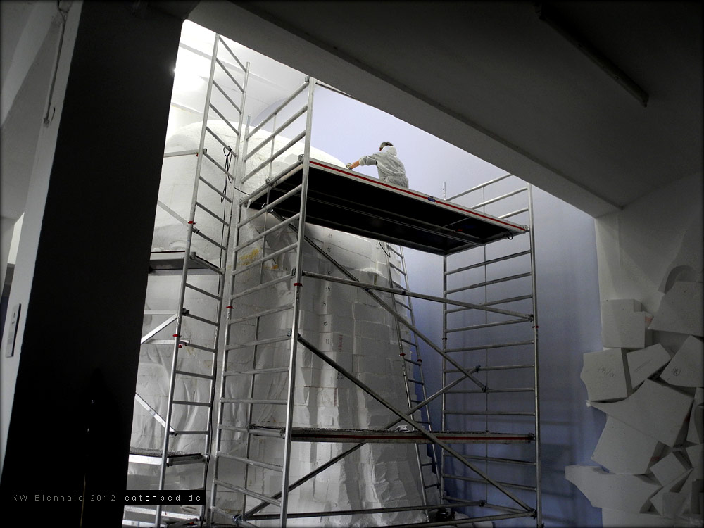 Kunstwerke, 7. Biennale