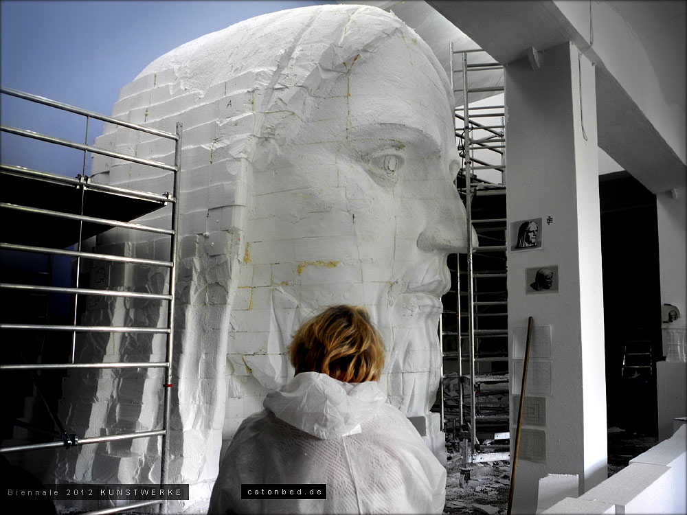 Kunstwerke, 7. Biennale