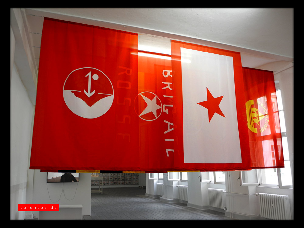 Kunstwerke, 7. Biennale