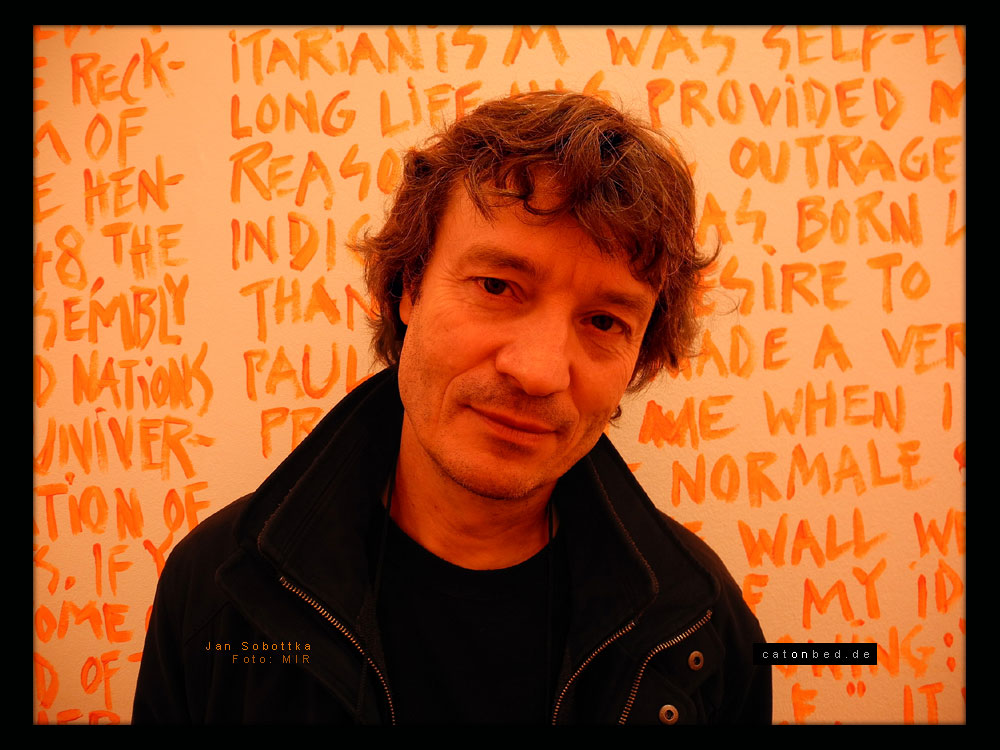 Kunstwerke, 7. Biennale