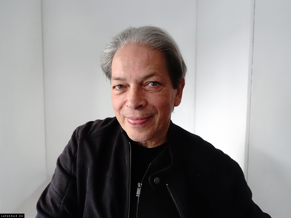 Eva Mahn: Fotografien 1982 � 1984 Eva Mahn