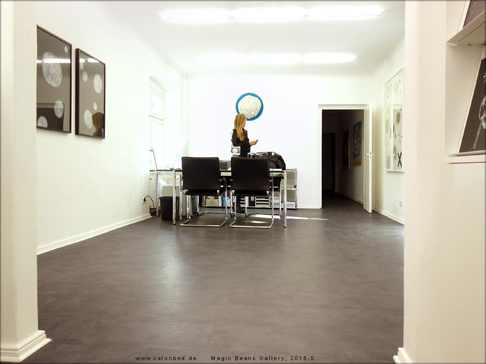 Magic Beans Gallery