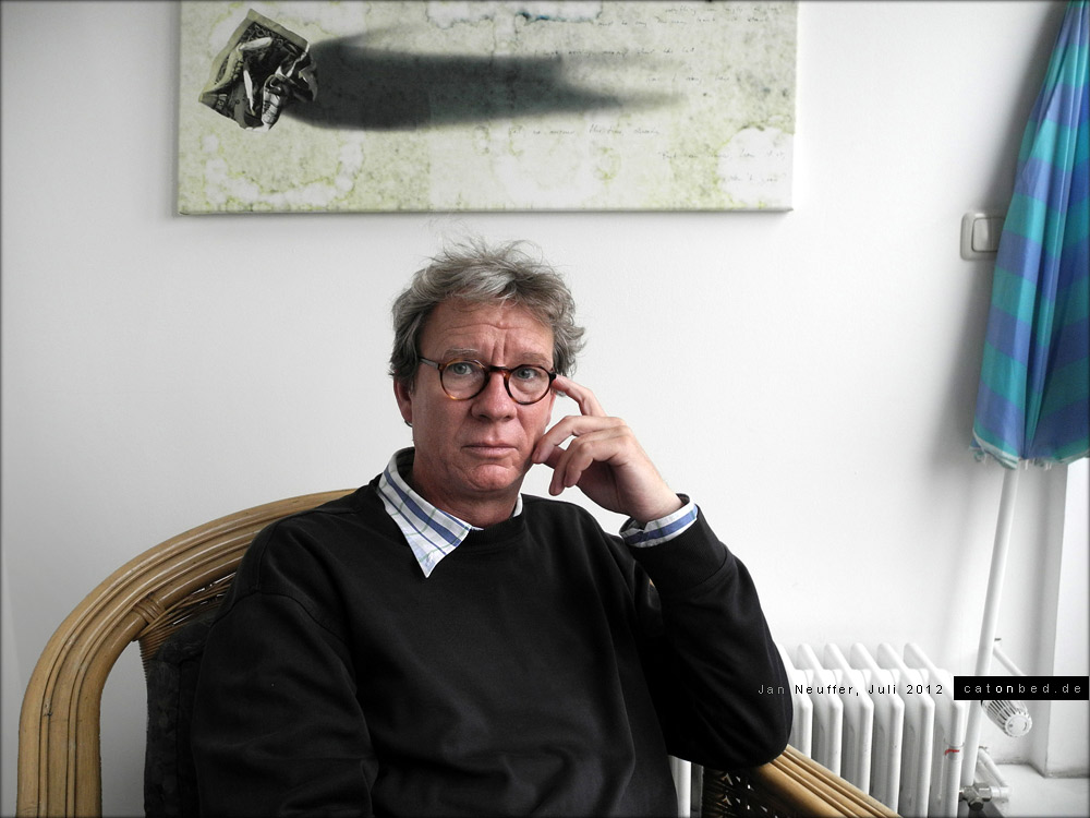 Jan Neuffer