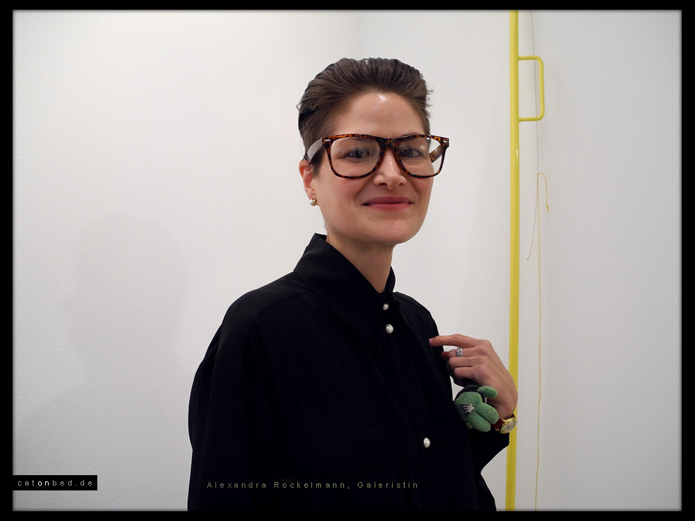 Alexandra Rockelmann