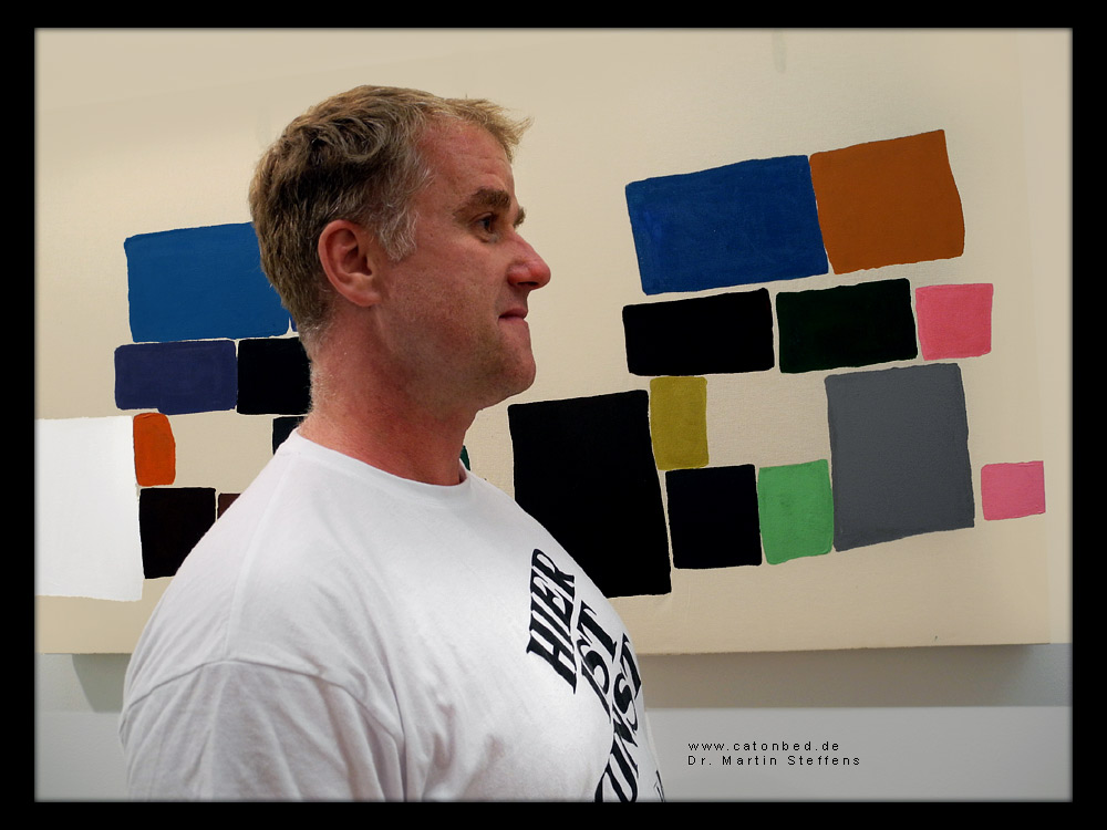 Dr. Martin Steffens