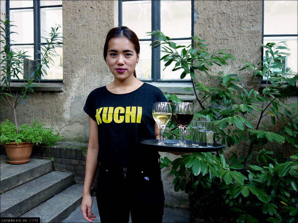 Bettina von Arnim: Neue Arbeiten