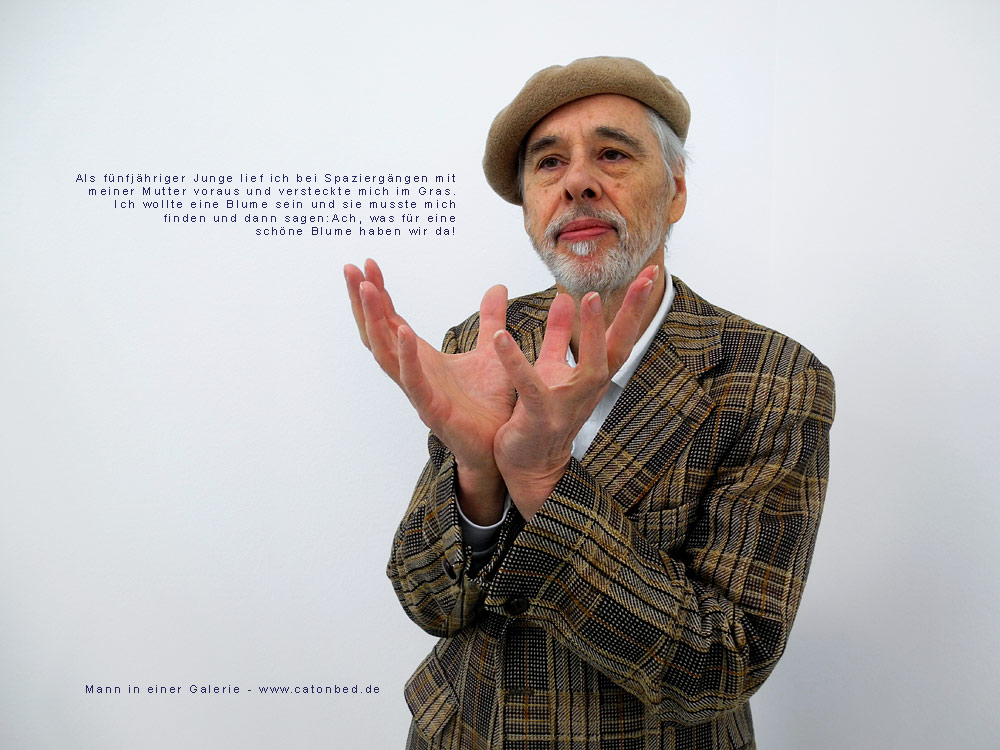 Robert Lazzarini: jam shot, Fotograf