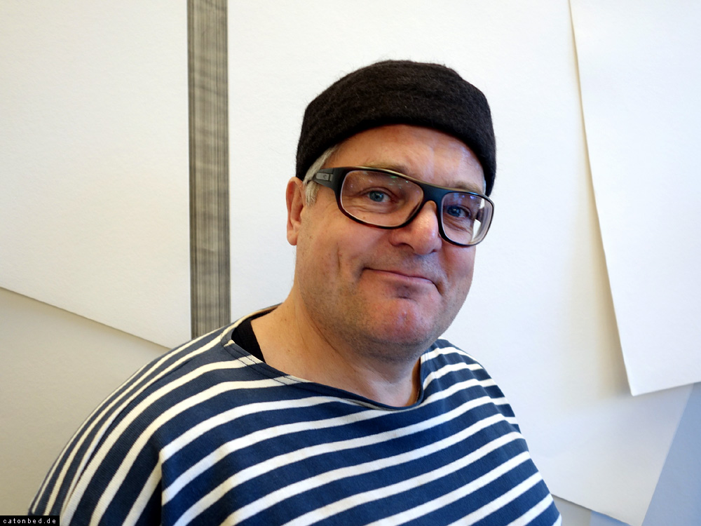 Stephan Schroer