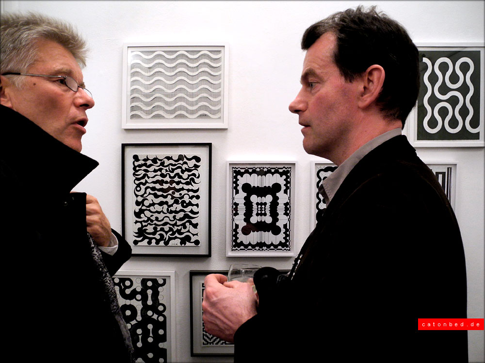 Henri Jacobs & Patrick Gabler