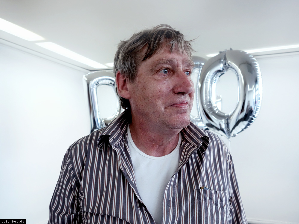 Reinhold Gottwald