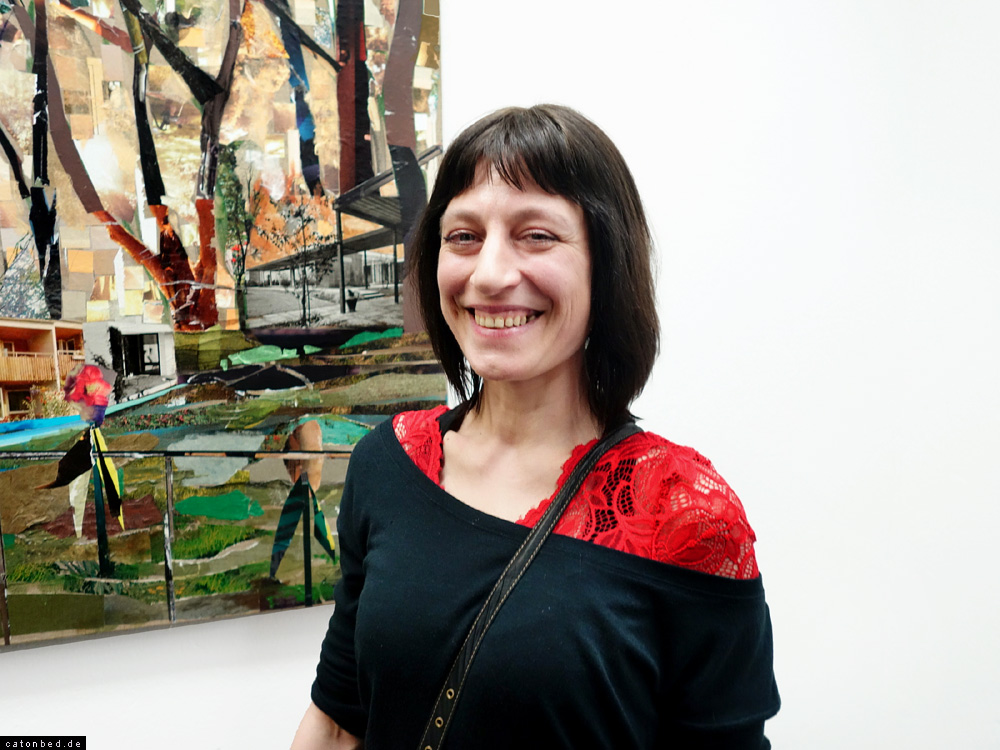 2019- Walden Kunstausstellungen, 2019, Bambi