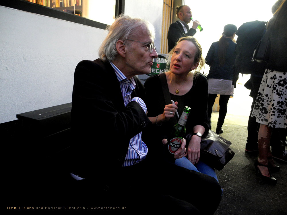 10 Jahre Galerie Jan Wentrup