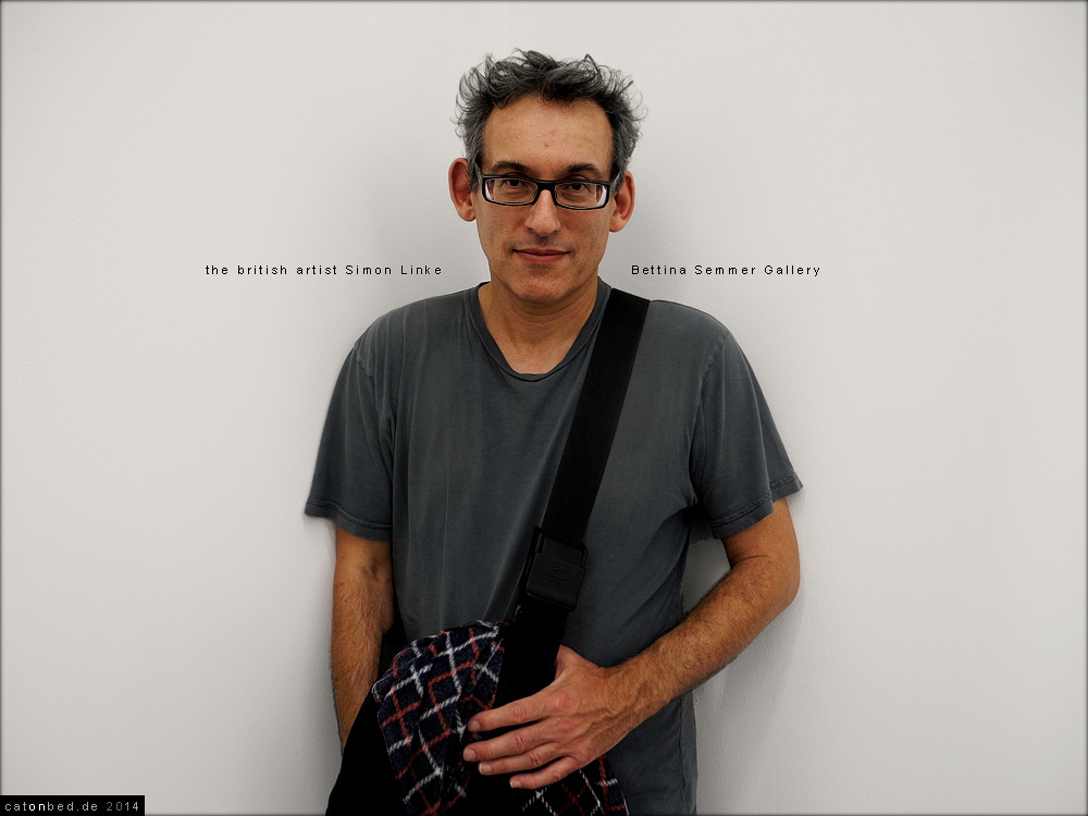 Simon Linke, 10 Jahre Galerie Jan Wentrup