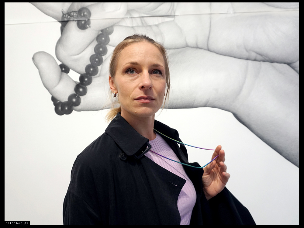 Antje Engelmann, Künstlerin