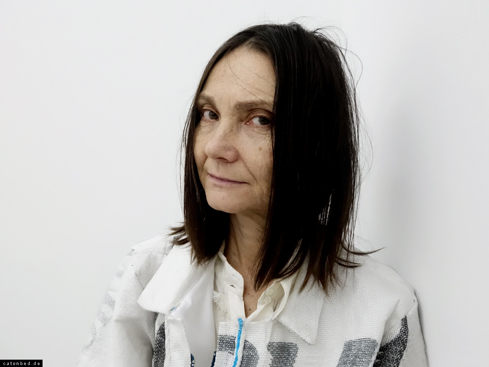 Katarzyna Kozyra