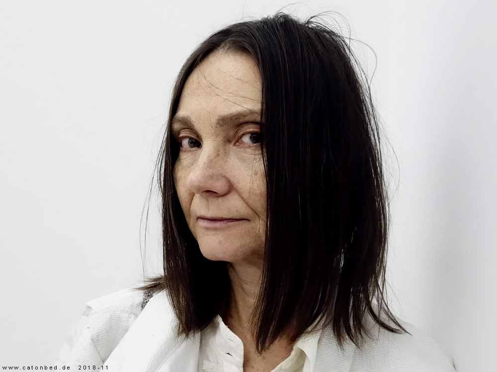 Katarzyna Kozyra