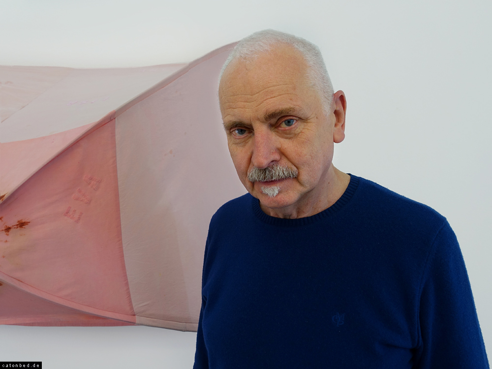 Werner Mller