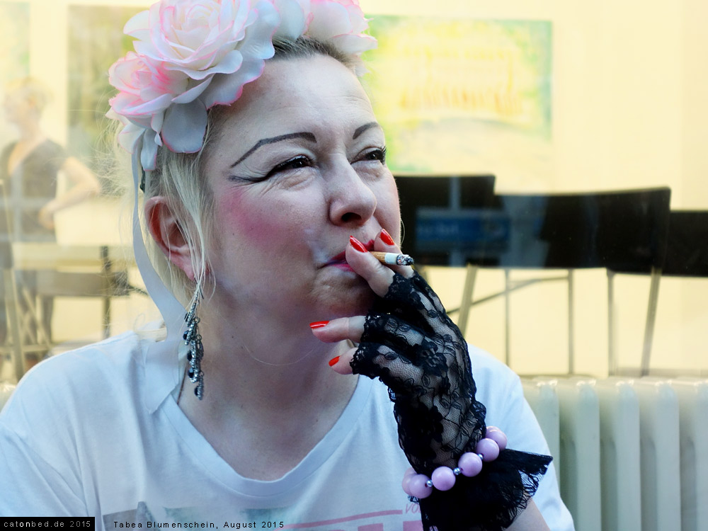 Tabea Blumenschein, 2015-8