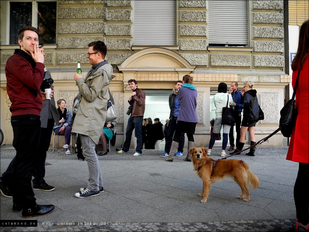 Galerie InSitu