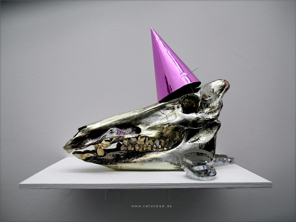 work: Sabine Dehnel