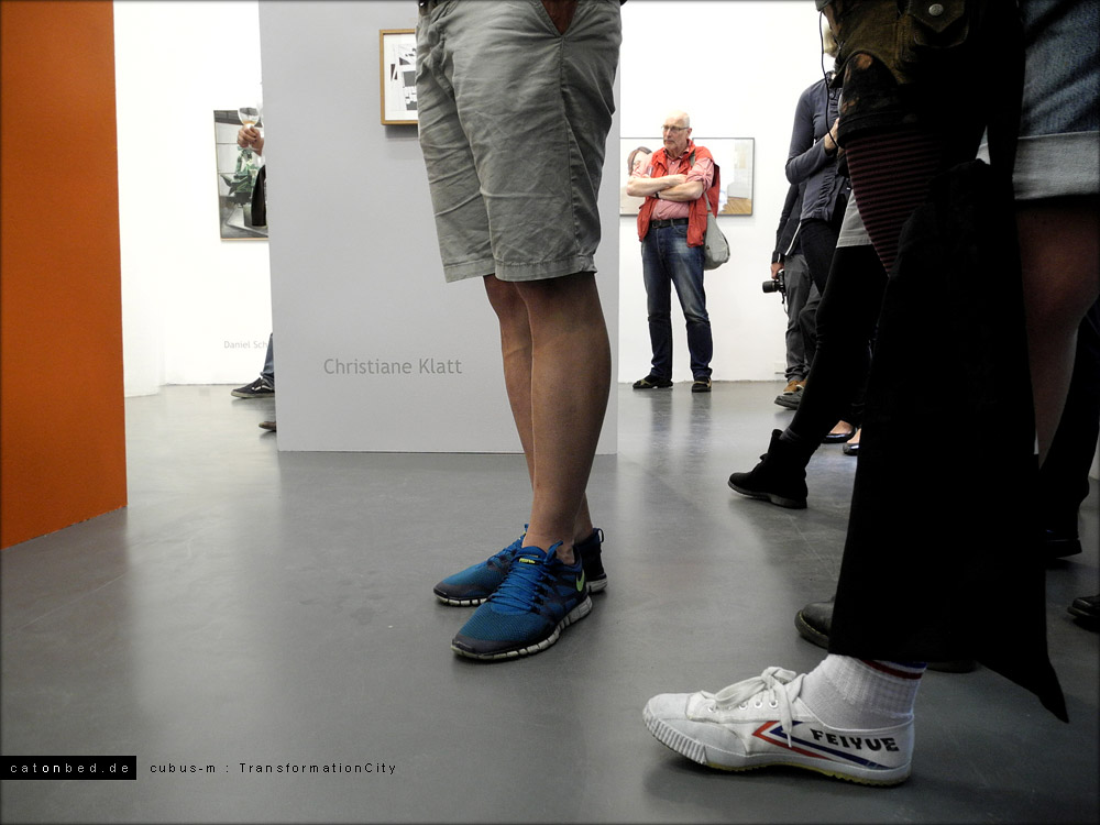 Galerie cubus-m