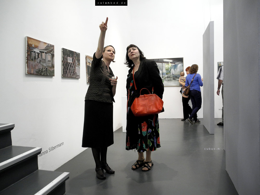 Galerie cubus-m
