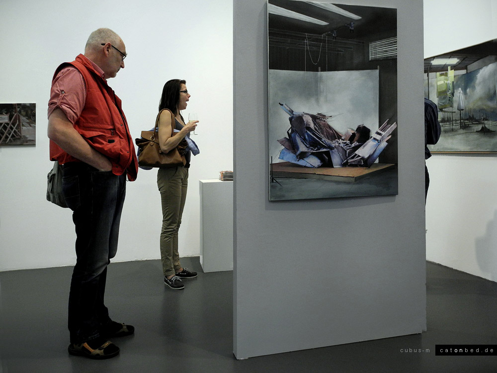 Galerie cubus-m