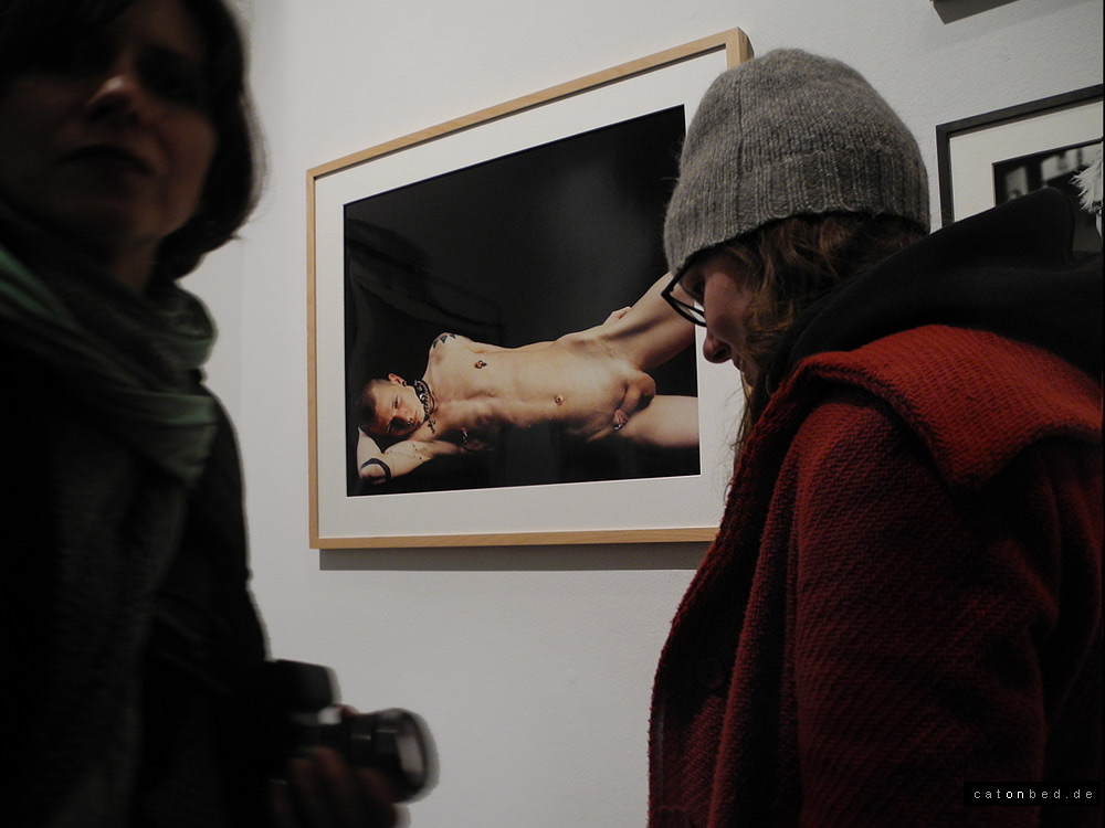 Andreas Fux, 2013