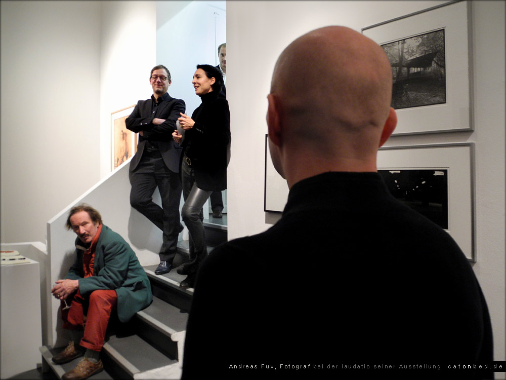 Andreas Fux, 2013