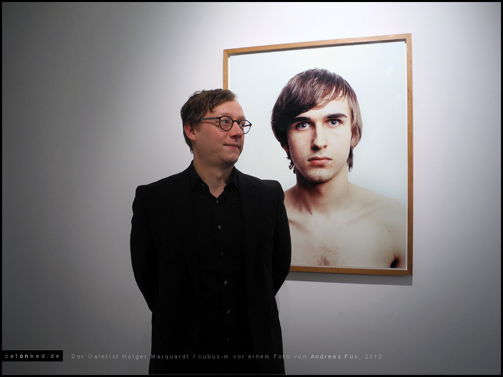 Holger Marquardt