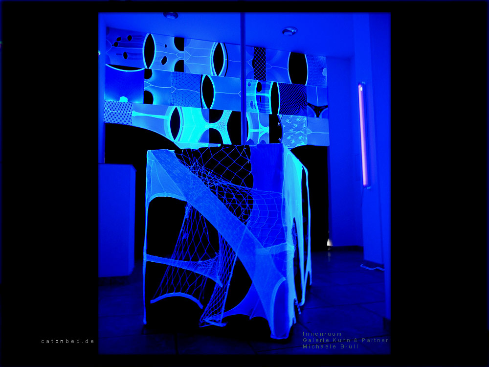 Michaele Brüll : Intimität, 2012
