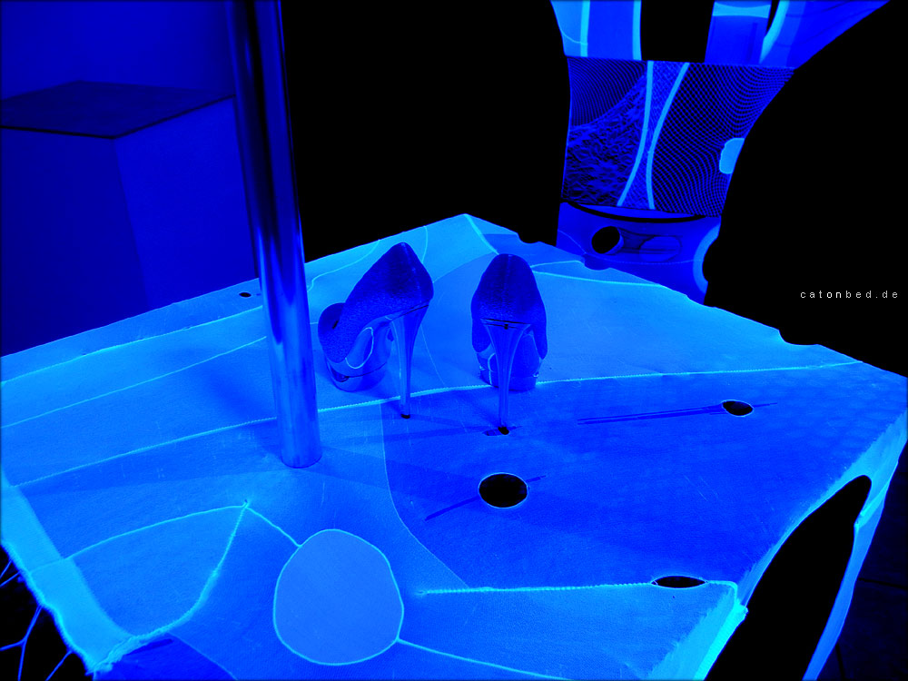 Michaele Brüll : Intimität, 2012