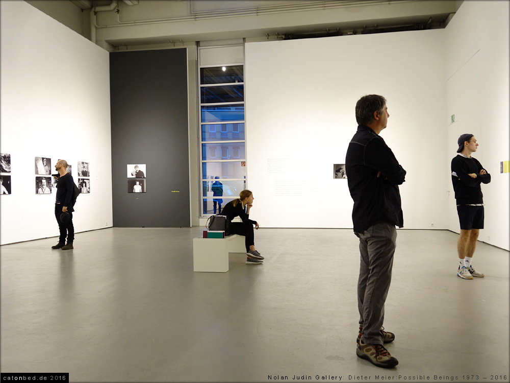 2016-9,  Nolan Judin Galerie