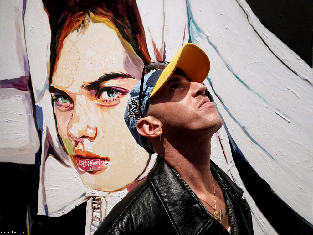 Der Galerist 