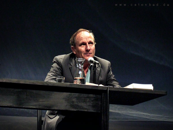 Ulrich Schreiber