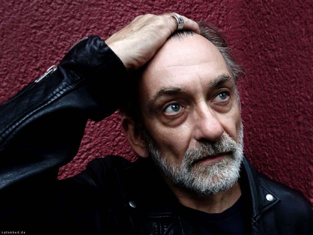 Christian W. Werka, Fotograf