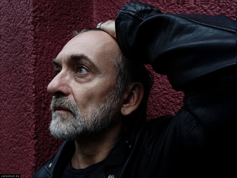 Christian W. Werka, Fotograf