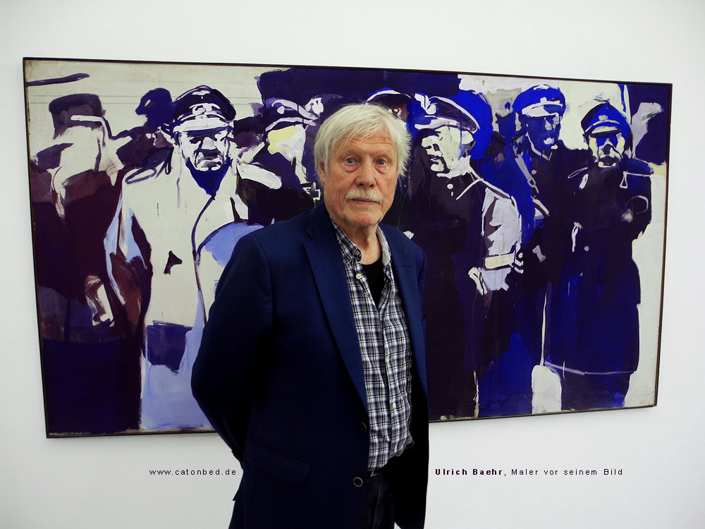 Ulrich Baehr