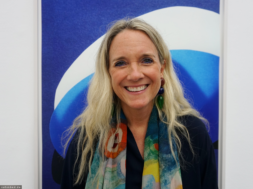 Jessica Backhaus, Fotografin 