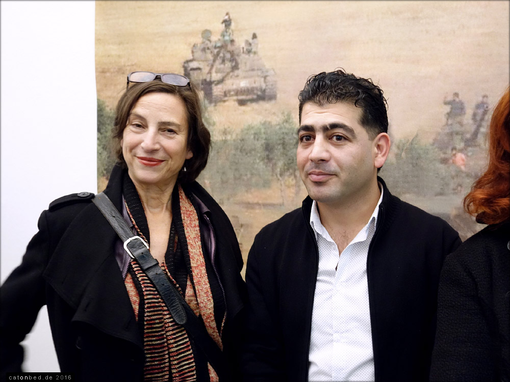 Haus am Kleistpark: Zwischen Welten